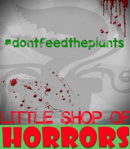 Little Shop of Horrors